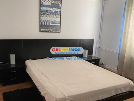 Inchiriere apartament 2 camere Nerva Traian Mall Vitan RENOVAT - Fotografie 4