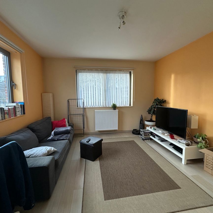 Gezellig appartement met 1 slaapkamer - Foto 1