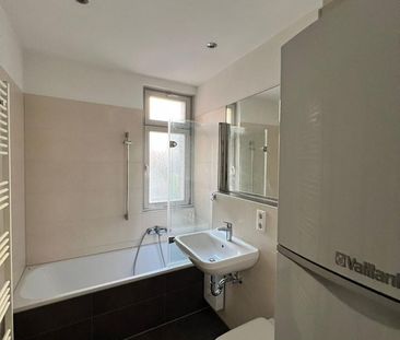 Charmante 1 Zimmer Wohnung in Gostenhof - Foto 1