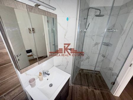 Studio/Γκαρσονιέρα για ενοικίαση Άγιος Ιωάννης (Καβάλα) - Φωτογραφία 3