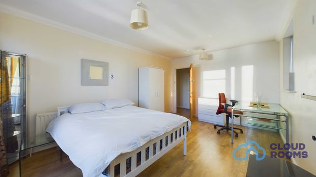 RM3 Maritime Quay | Isle of Dogs | London | E14 3QE - Photo 1