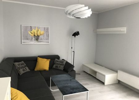 Apartament dla wymagających - Zdjęcie 3