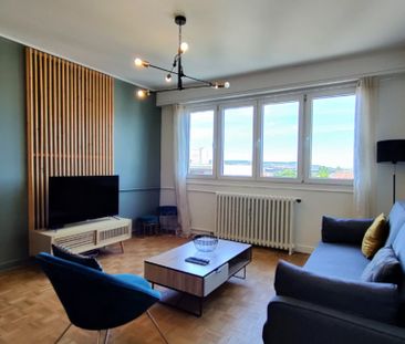 Appartement Nancy - Photo 1