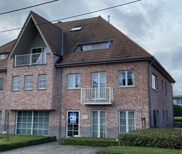 Appartement te huur in Tielrode - Photo 1