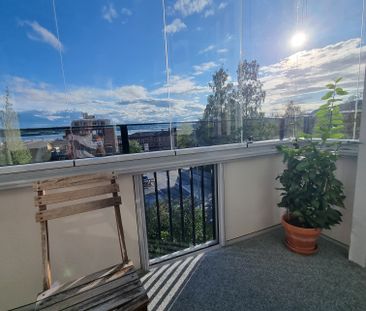 Förlandsgränd, Östersund - Foto 3