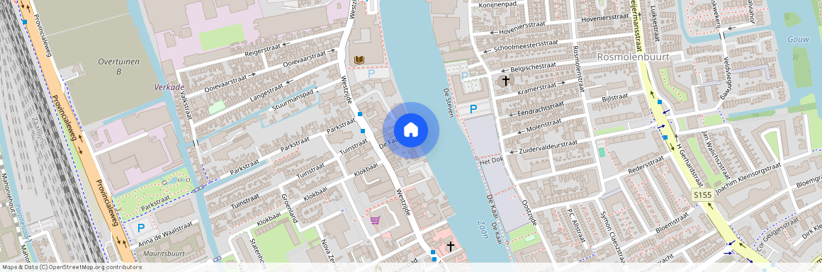 De Faam 6, Oud West, 1506EK, Zaandam