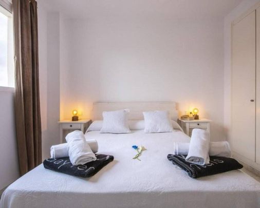 Apartment for rent in Javea - Photo 1