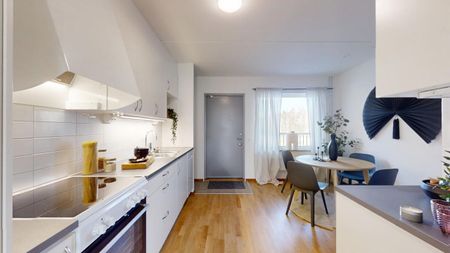 Paradisgränd, Nyköping - Photo 5