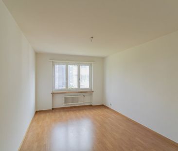 2 Zimmer-Wohnung in Zürich mieten - Photo 6