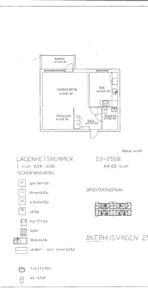 Åkershus 25a, Staffanstorp - Photo 2