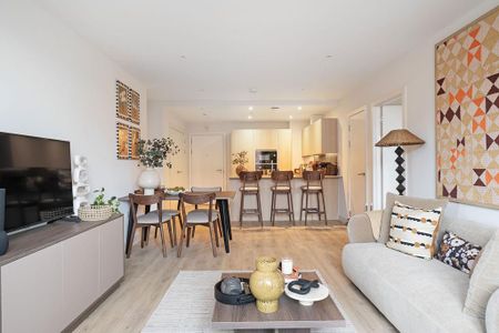 2 bedroom flat to rent - Photo 3