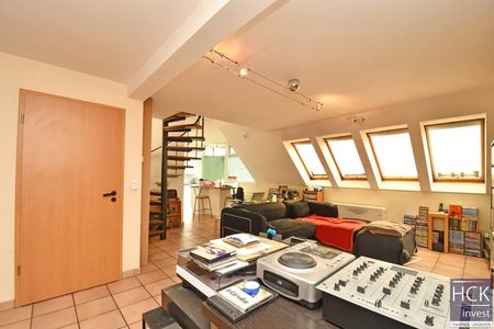 Duplex te huur - Foto 2