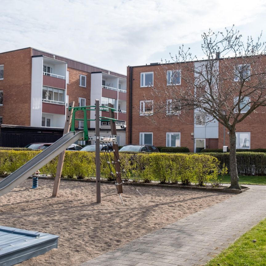 Skolvägen 8 B, 375 34, MÖRRUM, Sverige - Photo 1