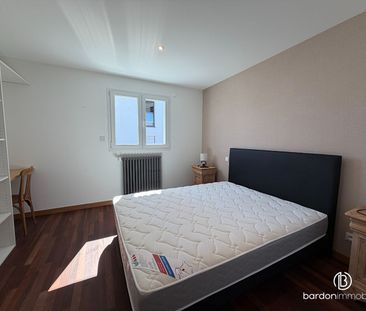 Location Maison 5 pièces 98m² - Photo 4