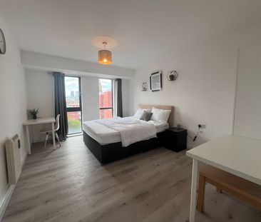 2 Bed Flat, Rea Place, B12 - Photo 6