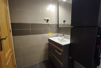 PENTHOUSE RENTAL, 2 BEDROOMS AND 1 BATHROOM