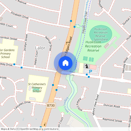 352 Edgars Road, Vic 3075, Lalor