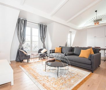 Avenue de Suffren, - Photo 1