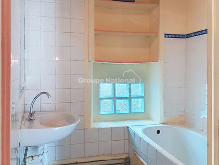 Maison sur commune de Pierrelatte de 52m2, - Photo 2