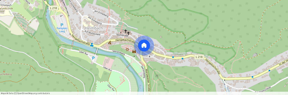 52396 Nordrhein-Westfalen - Heimbach