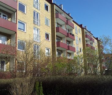 Wrangelsgatan 7 - Foto 4