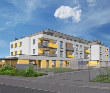 2700 Wiener Neustadt, Hubertusgasse 54-56 - Photo 1