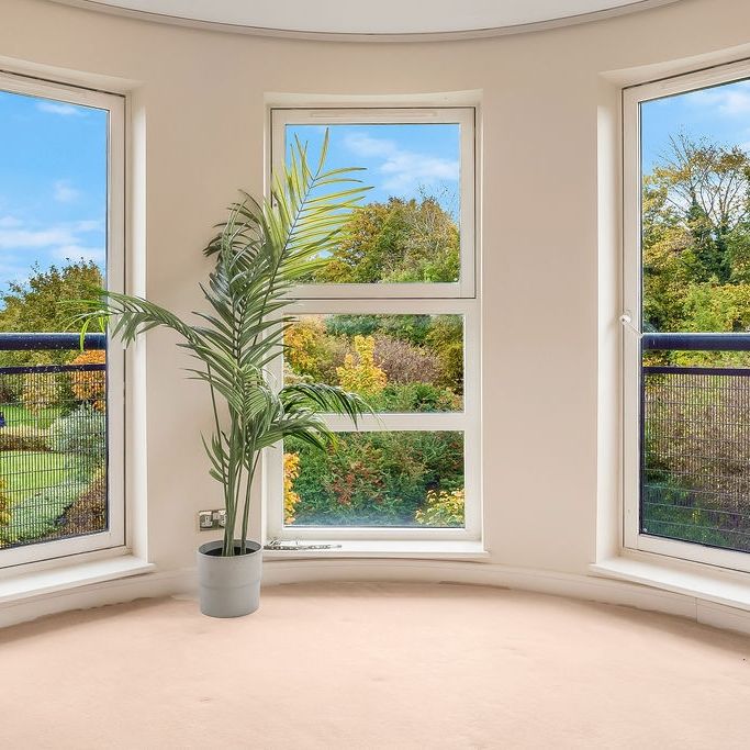 2 Bed Flat, Meggetland View, EH14 - Photo 1