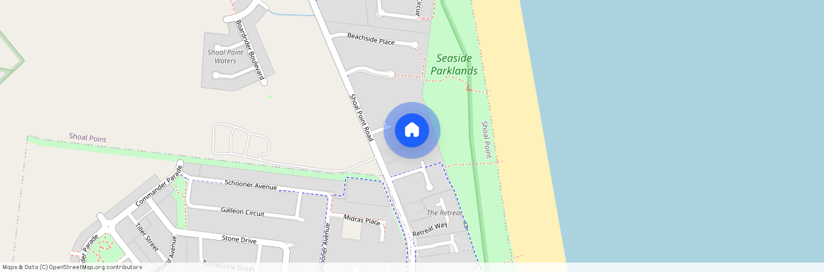 6/182 Shoal Point Road, Shoal Point, QLD 4750