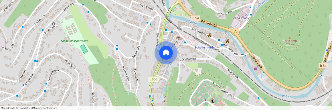 Hälverstraße 23+23a, 58579 Nordrhein-Westfalen - Schalksmühle