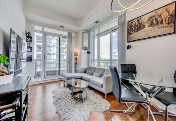 For Lease - 9199 Yonge Street Unit# 812, Richmond Hill, Ontario - Photo 1