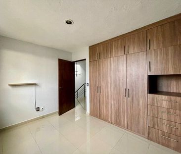 Casa en renta, Valle Imperial, Coto Almendro, Zapopan Jal. - Photo 5