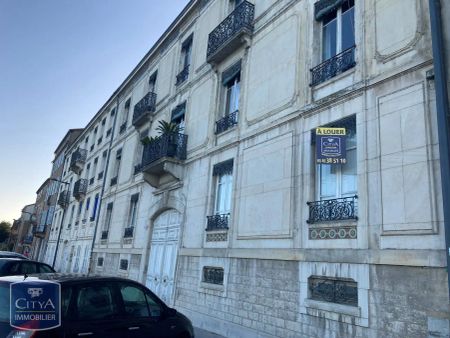 Appartement à louer 3 pièces 68.5m² - Photo 4