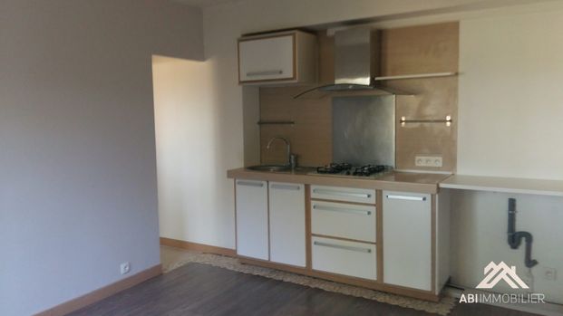 Location Appartement 2 pièces 27m² MONTPELLIER 34090 - Photo 1