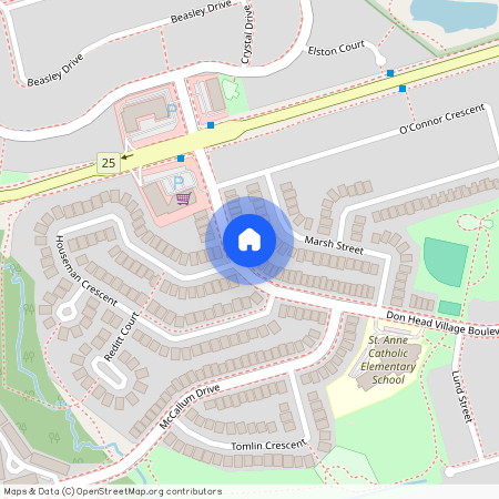 160 Don Head Village Boulevard Unit# Mai…, Richmond Hill