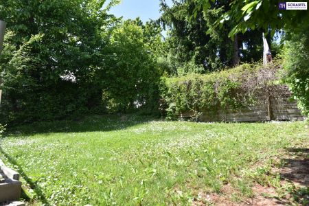 2 PARKPLÄTZE! Ein Schatz in Mariatrost: ruhig, charmant, bezugsbereit. - Foto 5