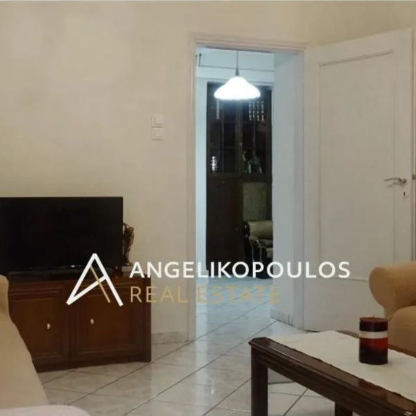 Διαμέρισμα για ενοικίαση Κάτω Χαλάνδρι (Χαλάνδρι) - Photo 1