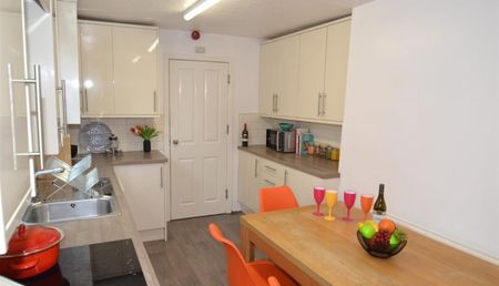Springfield Road, EX4 6JL (x6) - Photo 4