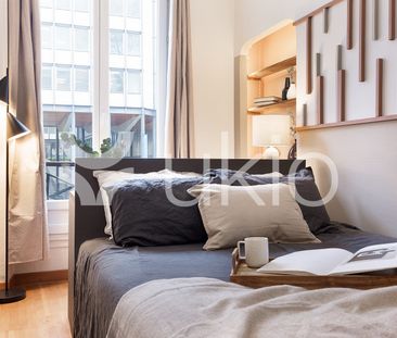 Tout savoir sur cet appartement dans le quartier Saint Victor, à Pa... - Photo 6