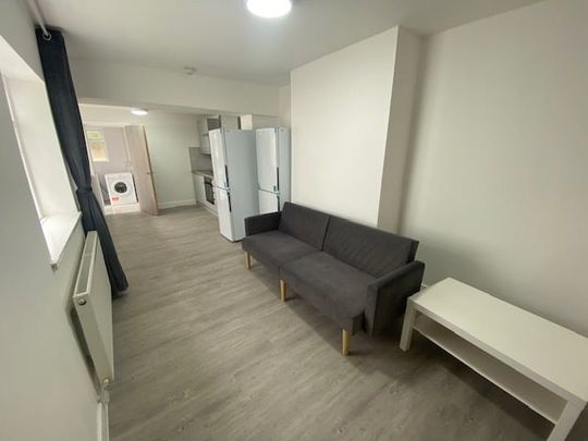 Bertram Street - Photo 1