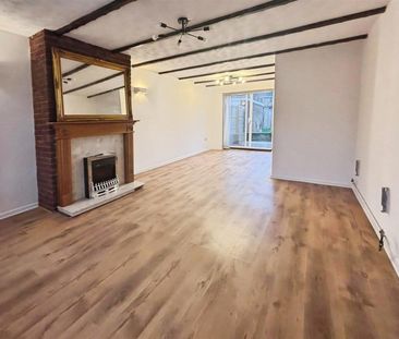 3 BED Detached house To rent - Photo 5