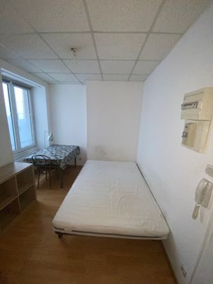 Location Appartement 1 pièce 14m² STRASBOURG 67000 - Photo 1