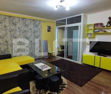 Apartament 2 camere, 50 mp, zona Stejarului, loc de parcare! - Photo 5
