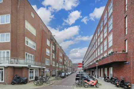 Lodewijk Boisotstraat 14 4 - Foto 2
