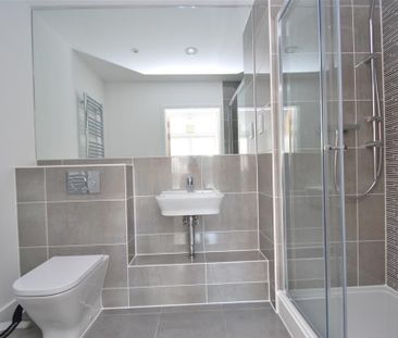 Alexandra House, Bath, Midland Road - Photo 1