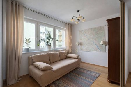 3-pokoje | 93 m² | Powiśle | ul. Górnośląska - Photo 2