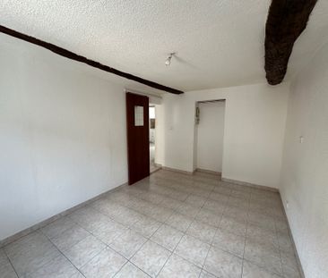 Appartement 2 pièce(s) 1 chambre(s) 35.01 m² - Photo 4