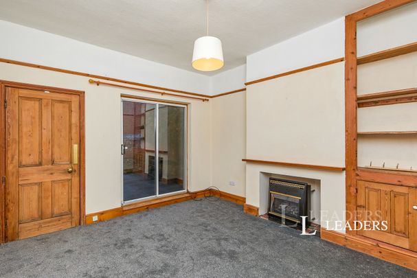 3 bedroom house to rent Sandon Street, Nottingham, Nottinghamshire, NG7 - Photo 1