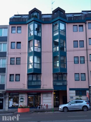 4 Zimmer, 75 m², 5. Stock - Foto 3