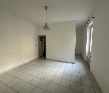 Location Appartement 1 pièce 35m² NANTES 44000 - Photo 2