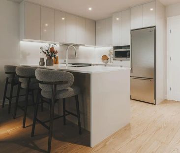 Louis-Alexandre — 321 - 1 Bedroom - Photo 6